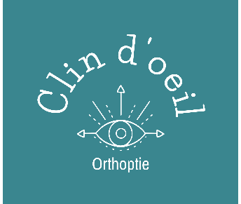 Clin d'œil - Orthoptie
